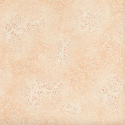 Patchwork- Stoffe-Fusions 144 Peach