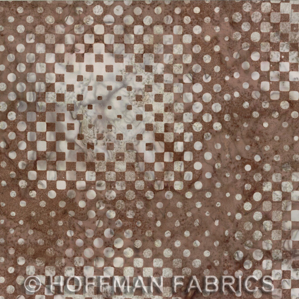 Patchwork- Stoffe-Hoffman Batik 308