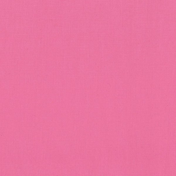 Kona Cotton Blush Pink